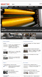 Mobile Screenshot of grafimex.ru